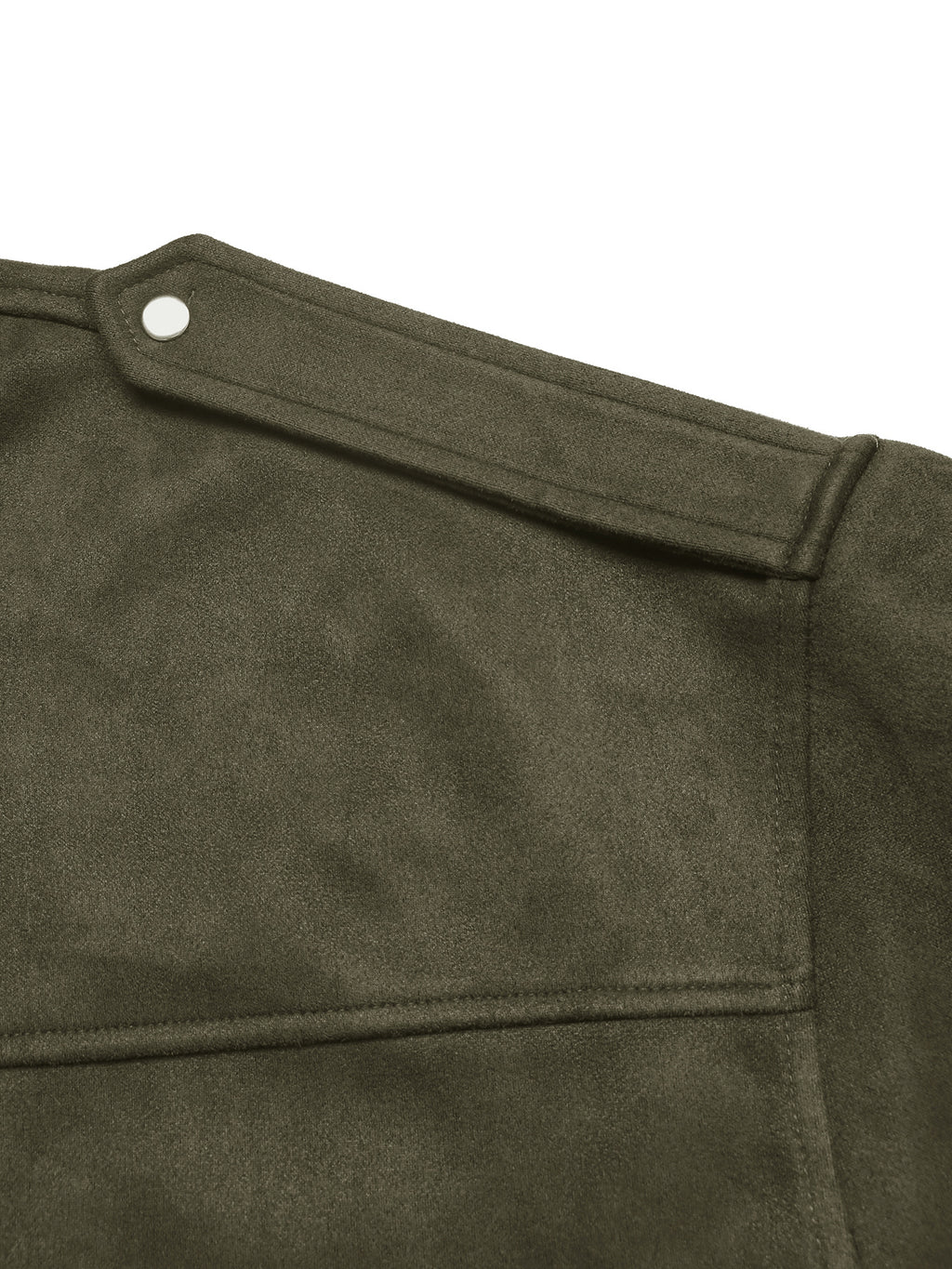 Women’s Loose Casual Jacket – Autumn Winter Warm Outerwear Coat