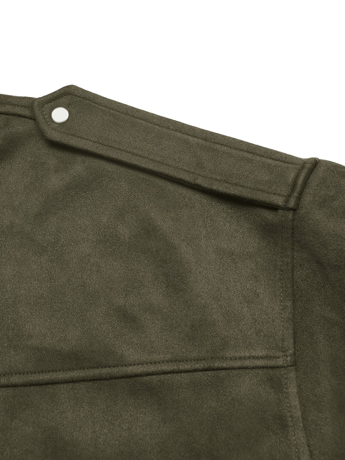 Women’s Loose Casual Jacket – Autumn Winter Warm Outerwear Coat