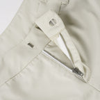 Women’s Low-Waist Loose Fit Trousers – Casual Commuter Pants