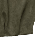 Women’s Loose Casual Jacket – Autumn Winter Warm Outerwear Coat